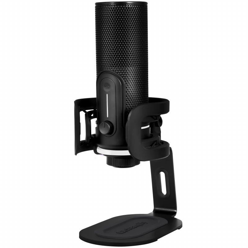 Streamplify MIC PRO Microphone Black