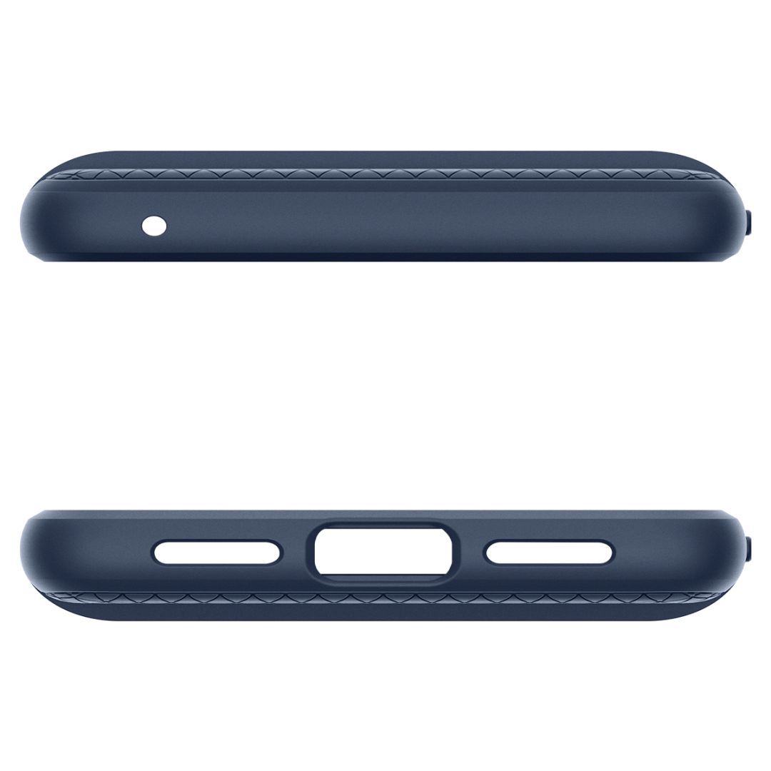 Spigen Google Pixel 8 Liquid Air Navy Blue