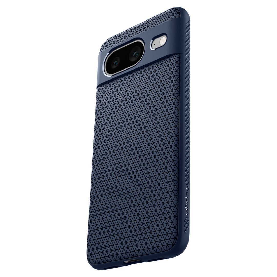 Spigen Google Pixel 8 Liquid Air Navy Blue