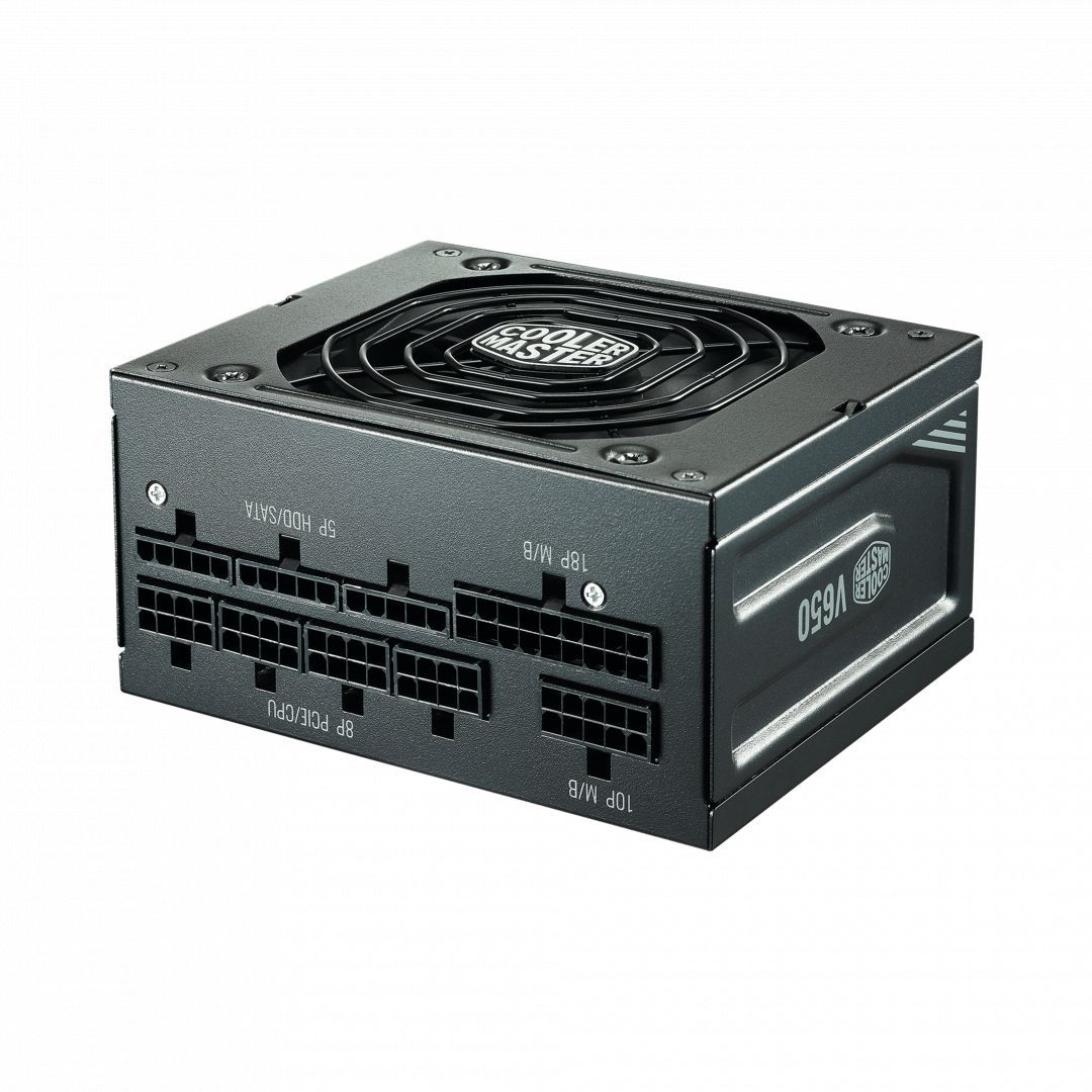 Cooler Master 650W 80+ Gold V650 SFX