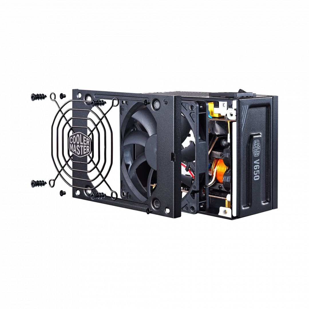 Cooler Master 650W 80+ Gold V650 SFX