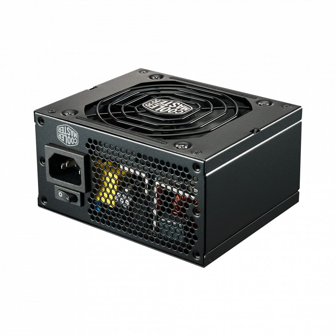 Cooler Master 650W 80+ Gold V650 SFX