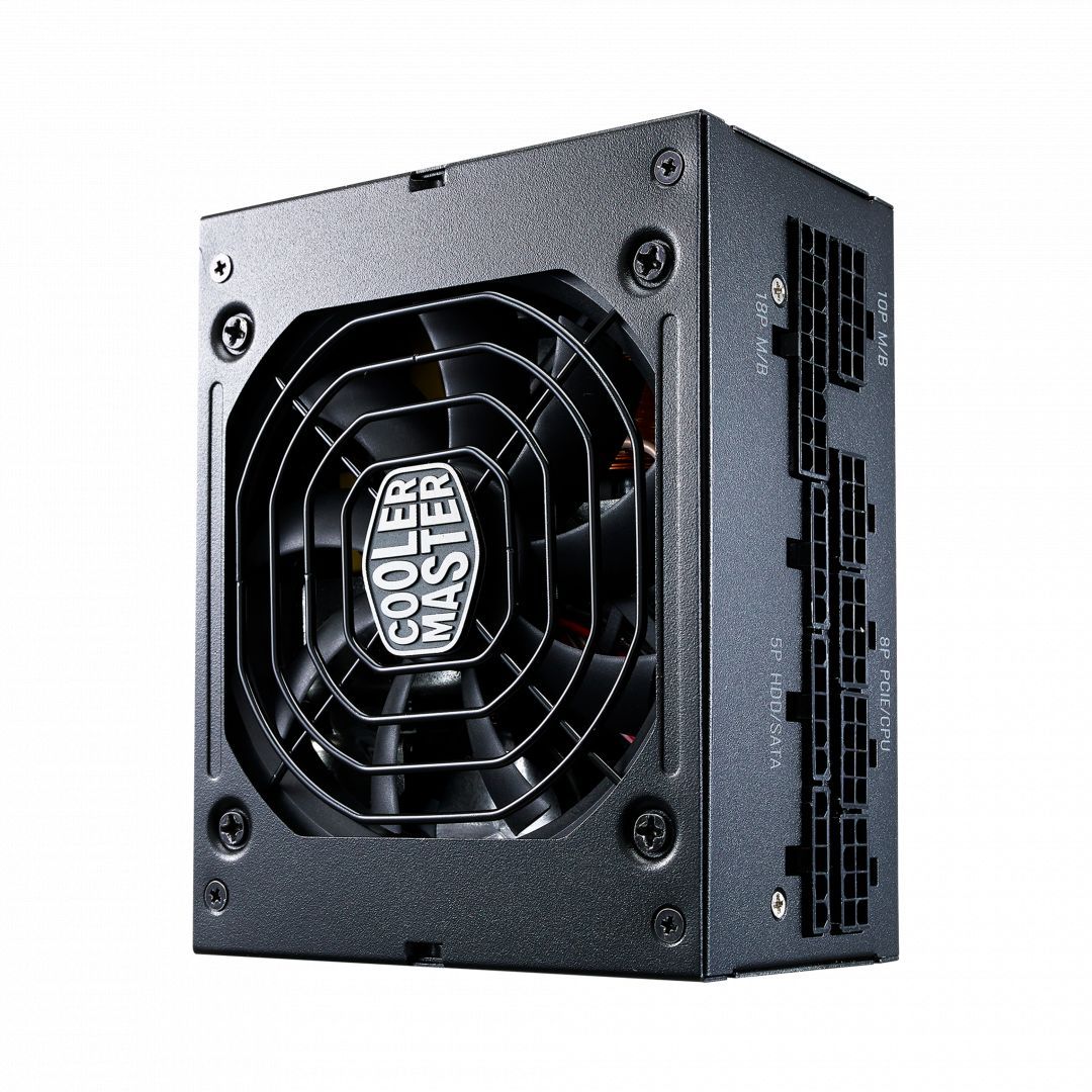 Cooler Master 650W 80+ Gold V650 SFX