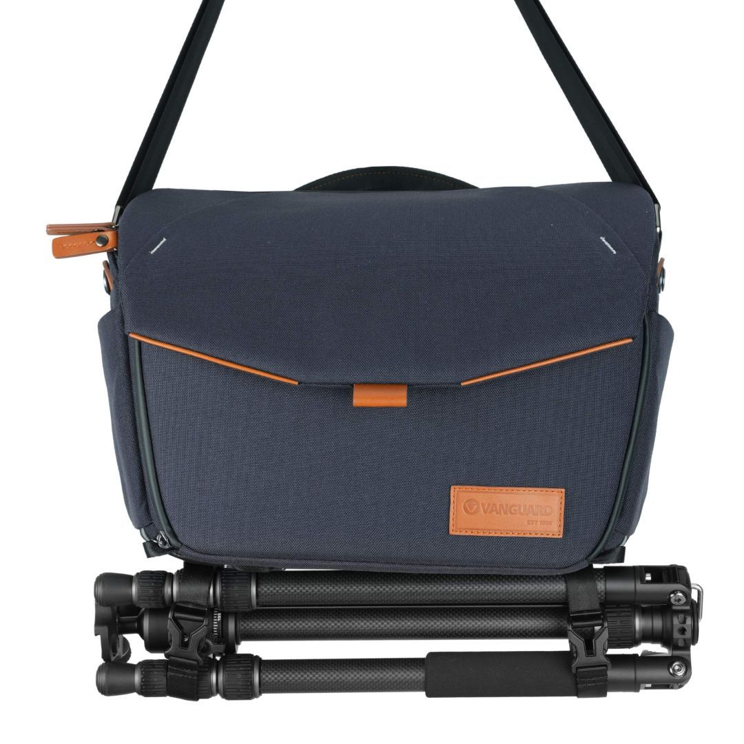 Vanguard VEO CITY S36 NV Camera Shoulder Bag Navy Blue