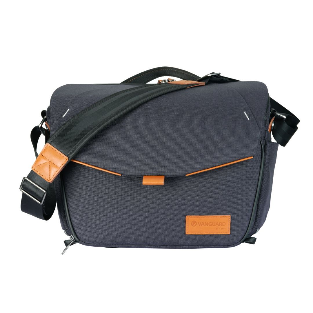 Vanguard VEO CITY S36 NV Camera Shoulder Bag Navy Blue