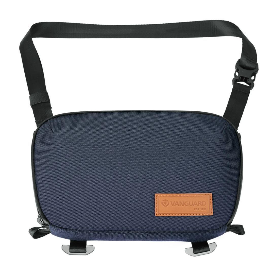 Vanguard VEO CITY S36 NV Camera Shoulder Bag Navy Blue