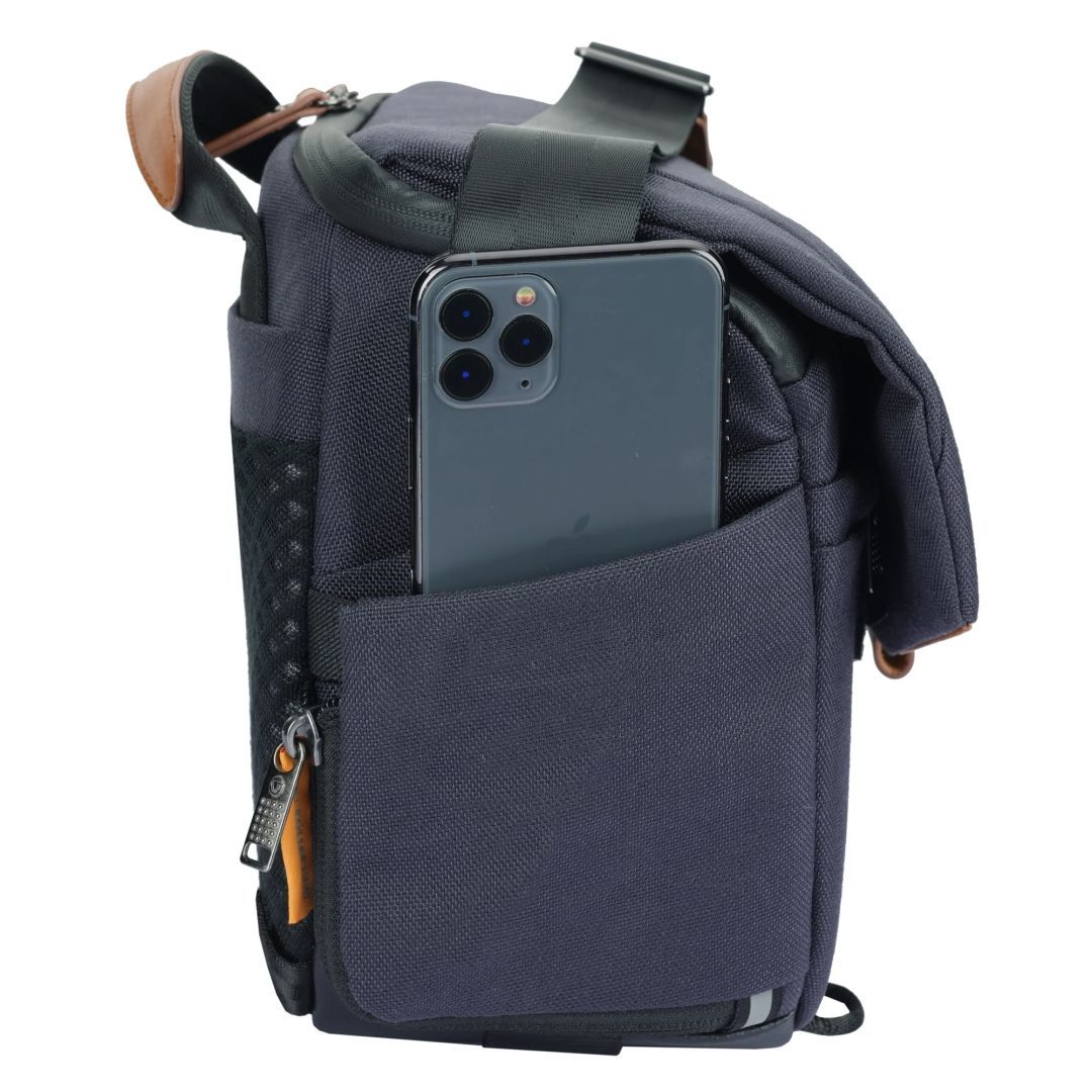 Vanguard VEO CITY S36 NV Camera Shoulder Bag Navy Blue