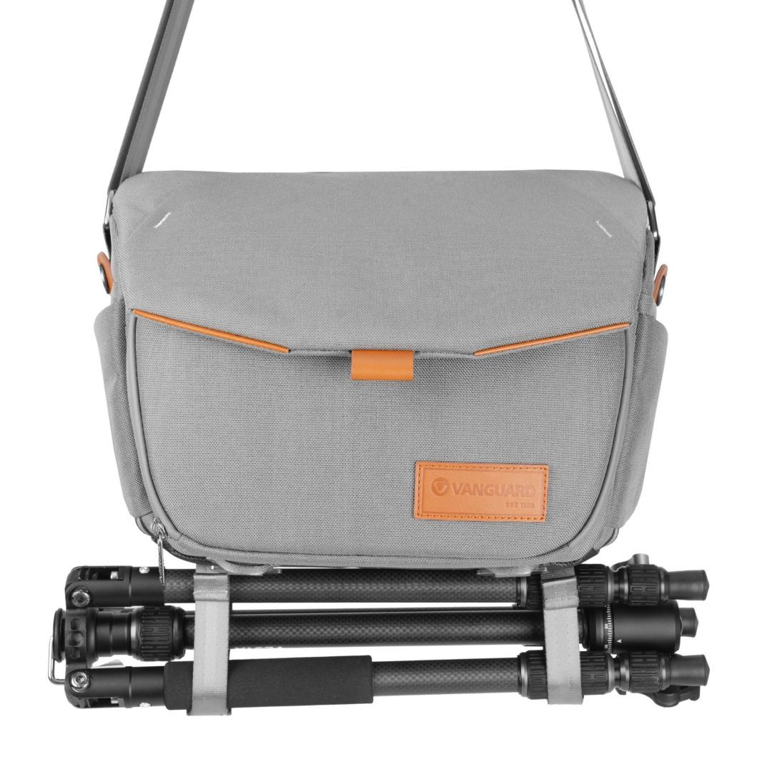 Vanguard VEO CITY S30 GY Camera Shoulder Bag Grey