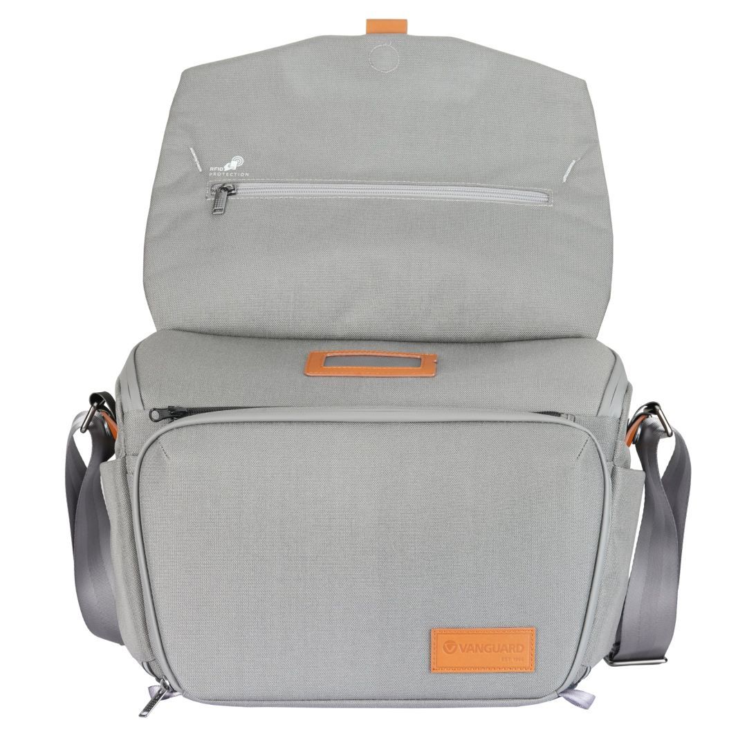 Vanguard VEO CITY S30 GY Camera Shoulder Bag Grey