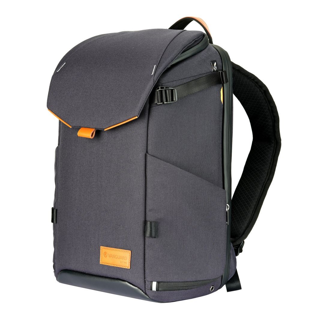 Vanguard VEO CITY B46 NV Camera Backpack Navy Blue