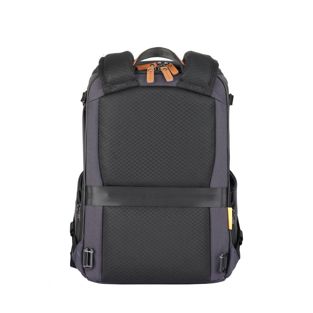 Vanguard VEO CITY B46 NV Camera Backpack Navy Blue