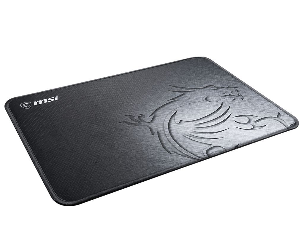 Msi Agility GD21 Gaming Egérpad Black