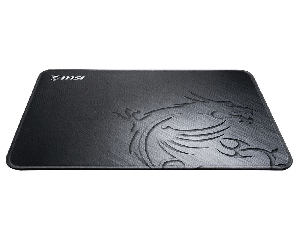 Msi Agility GD21 Gaming Egérpad Black