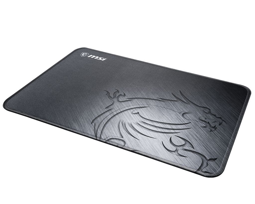 Msi Agility GD21 Gaming Egérpad Black