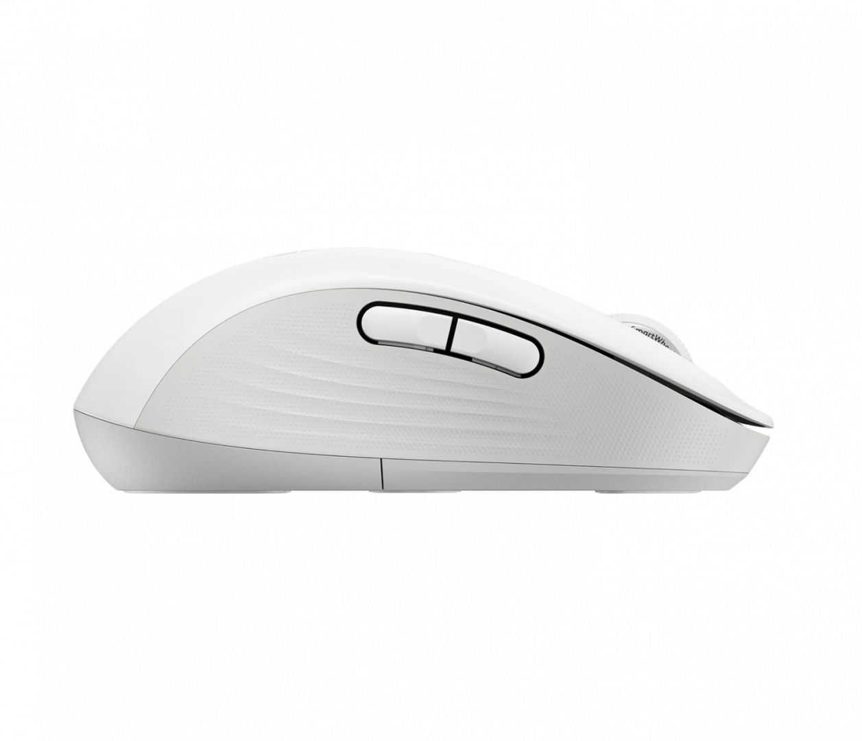 Logitech Signature M650 Large Left Handed Off-White