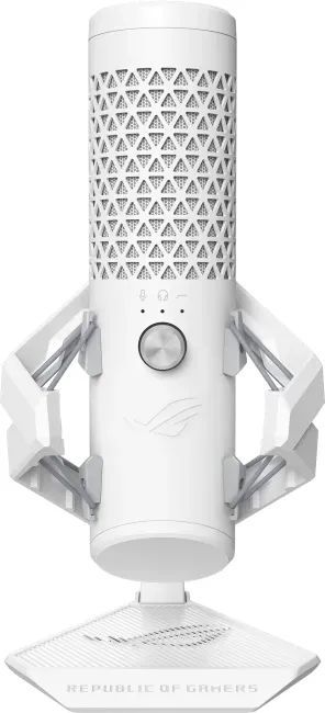 Asus ROG Carnyx Microphone White