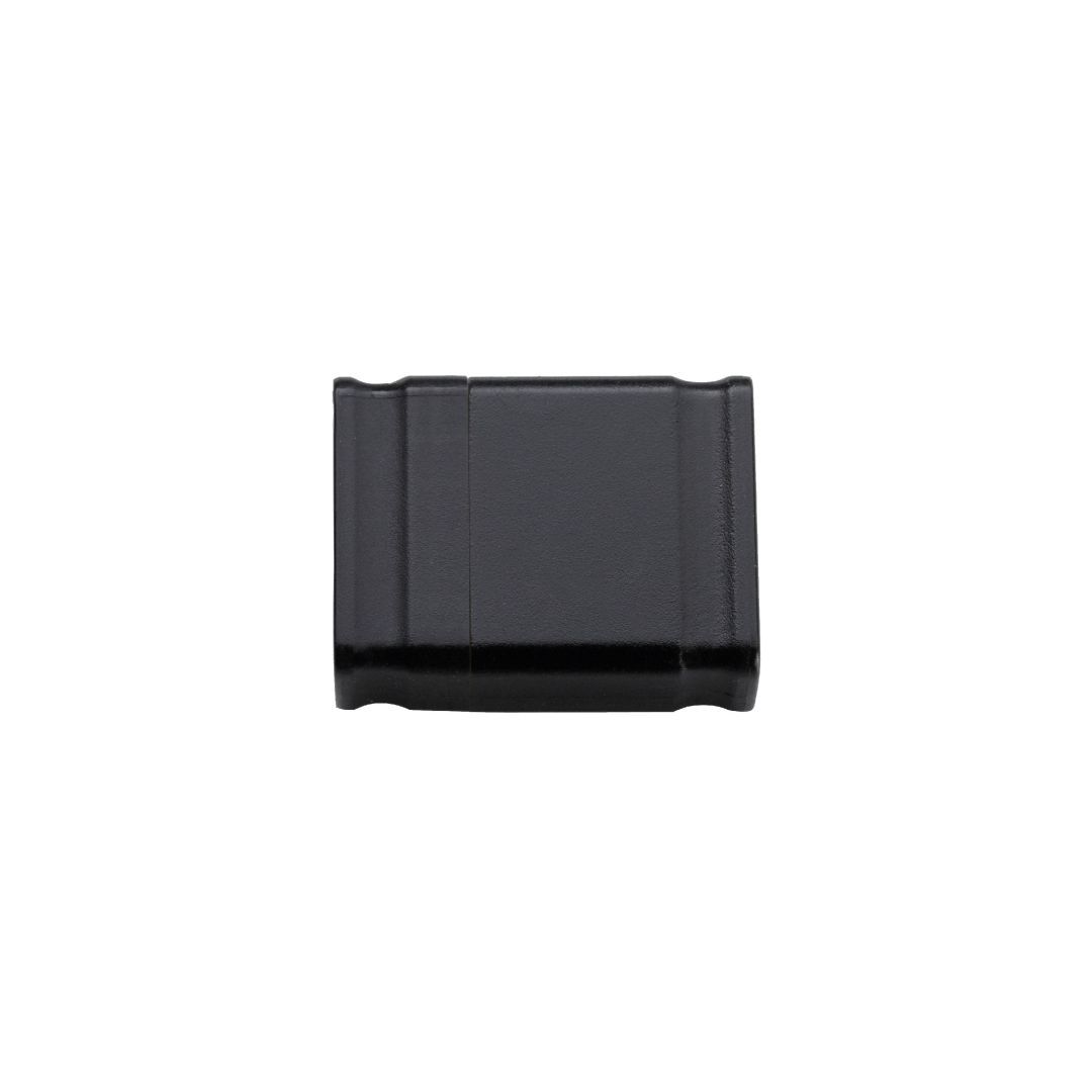 Intenso 4GB Micro Line USB2.0 Black