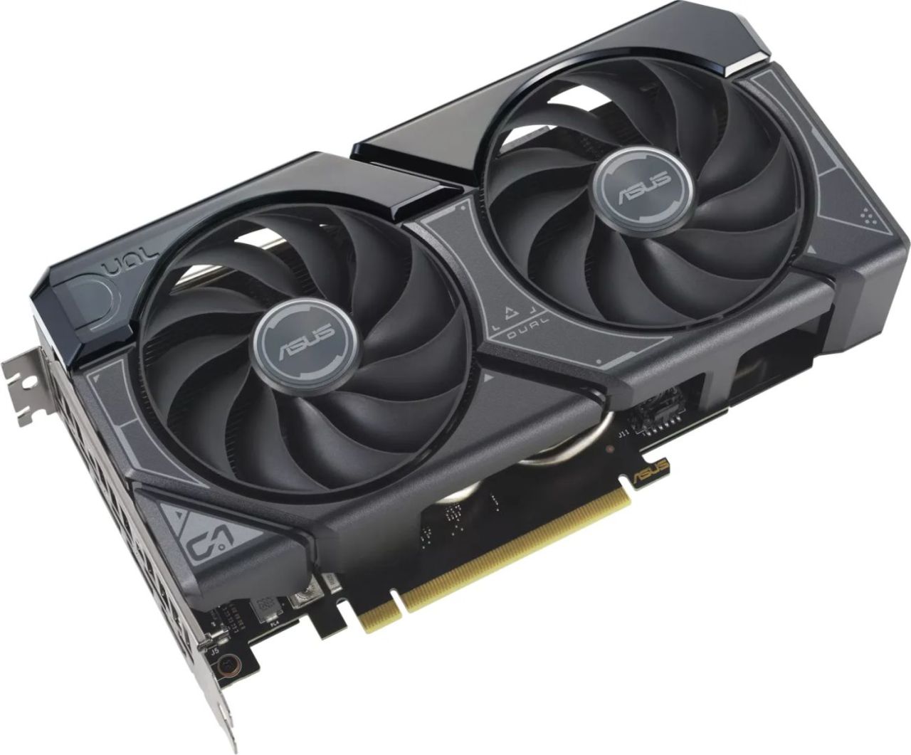 Asus DUAL-RTX4060TI-O16G-EVO