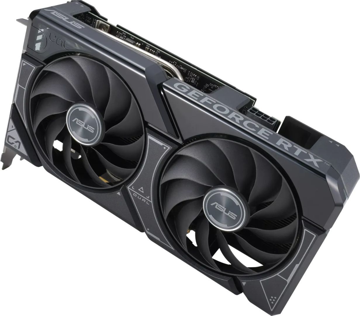 Asus DUAL-RTX4060TI-O16G-EVO