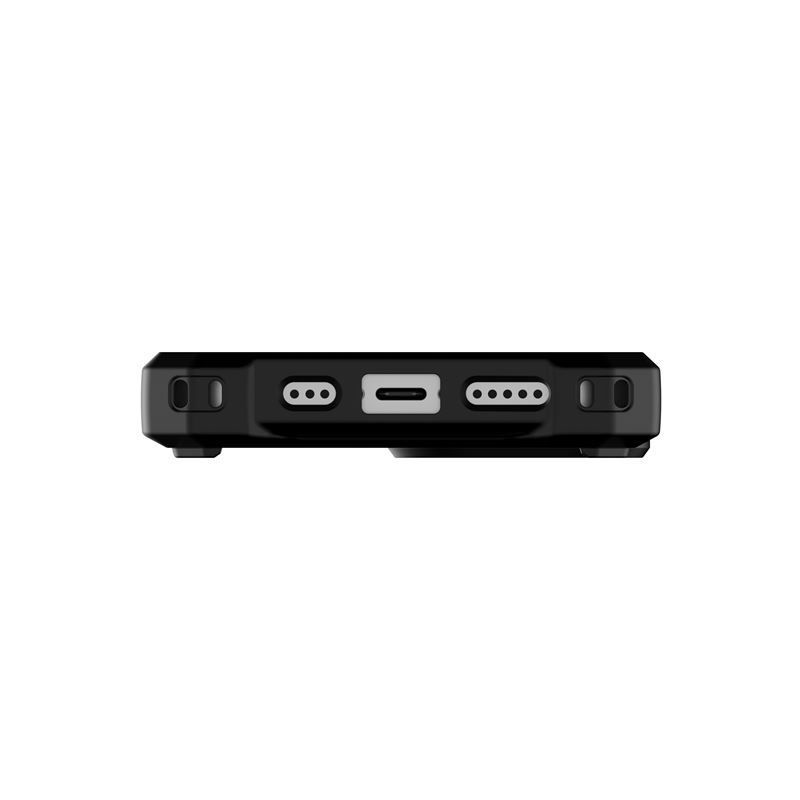 UAG Monarch Pro Kevlar MagSafe, kevlar black - iPhone 14