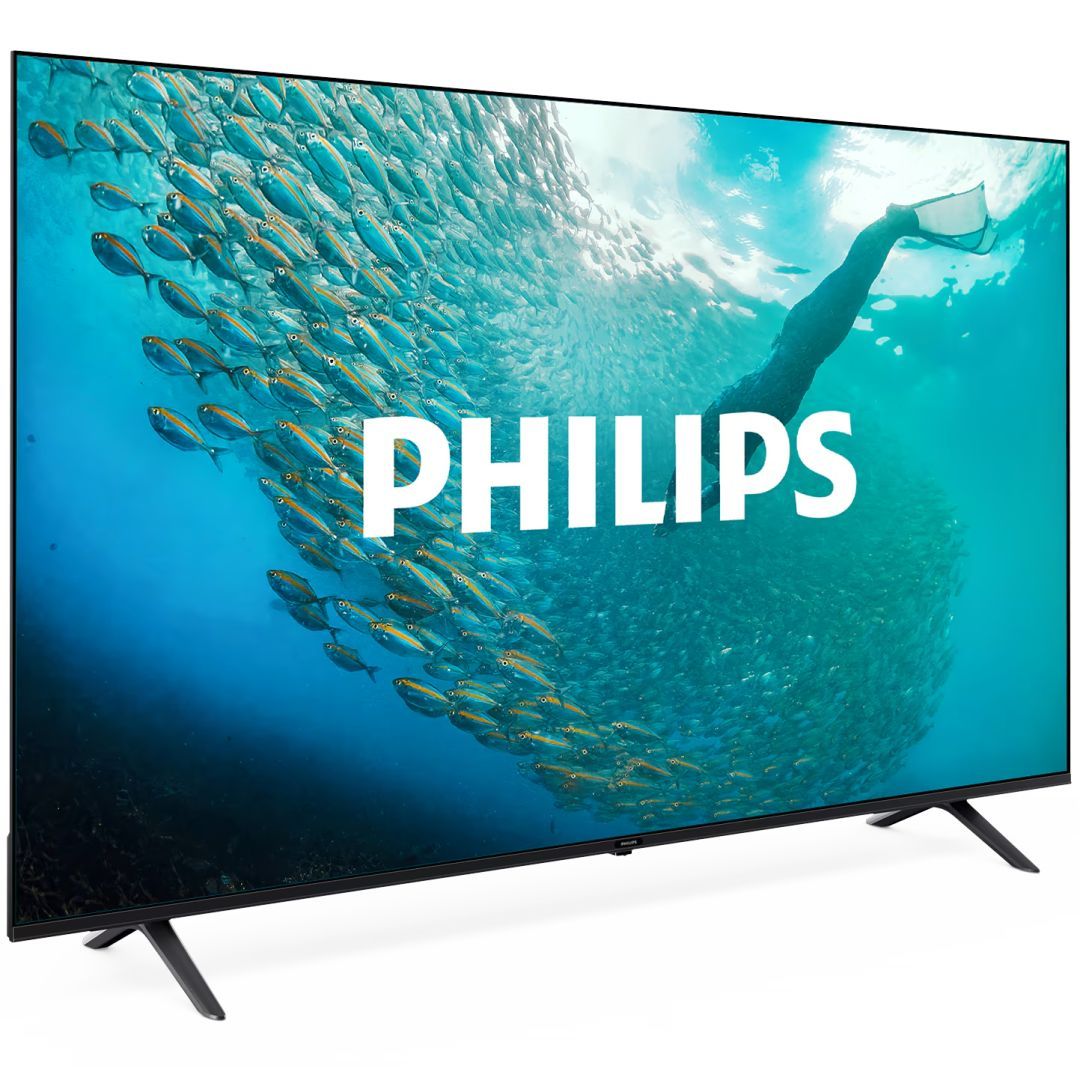 Philips 55" 55PUS7009 LED Smart