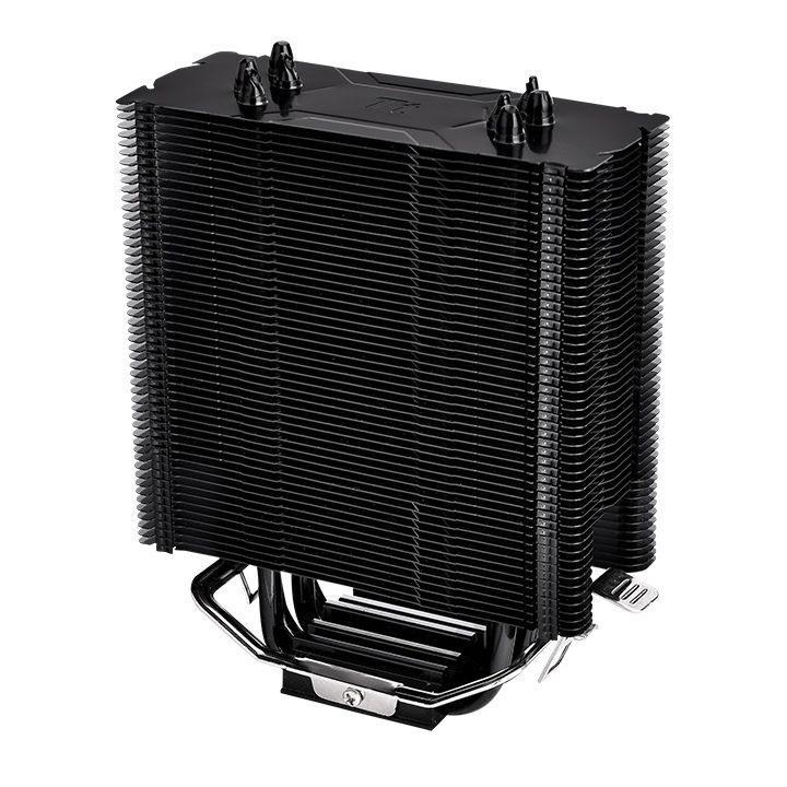 Thermaltake UX200 SE ARGB Black