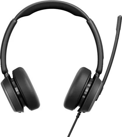 Sennheiser / EPOS IMPACT 860T ANC Headset Black