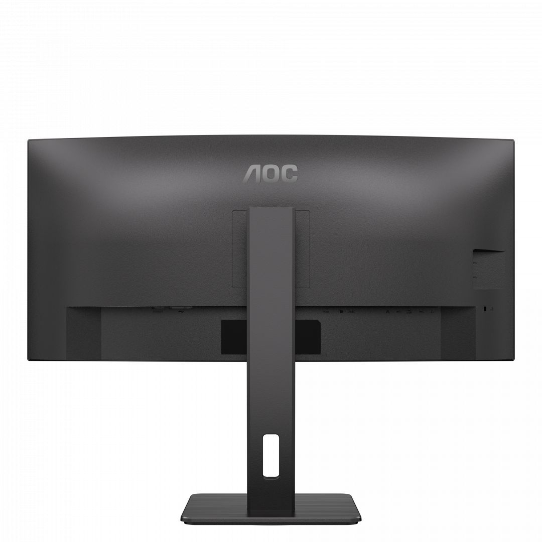 AOC 34" CU34P3CV LED Curved