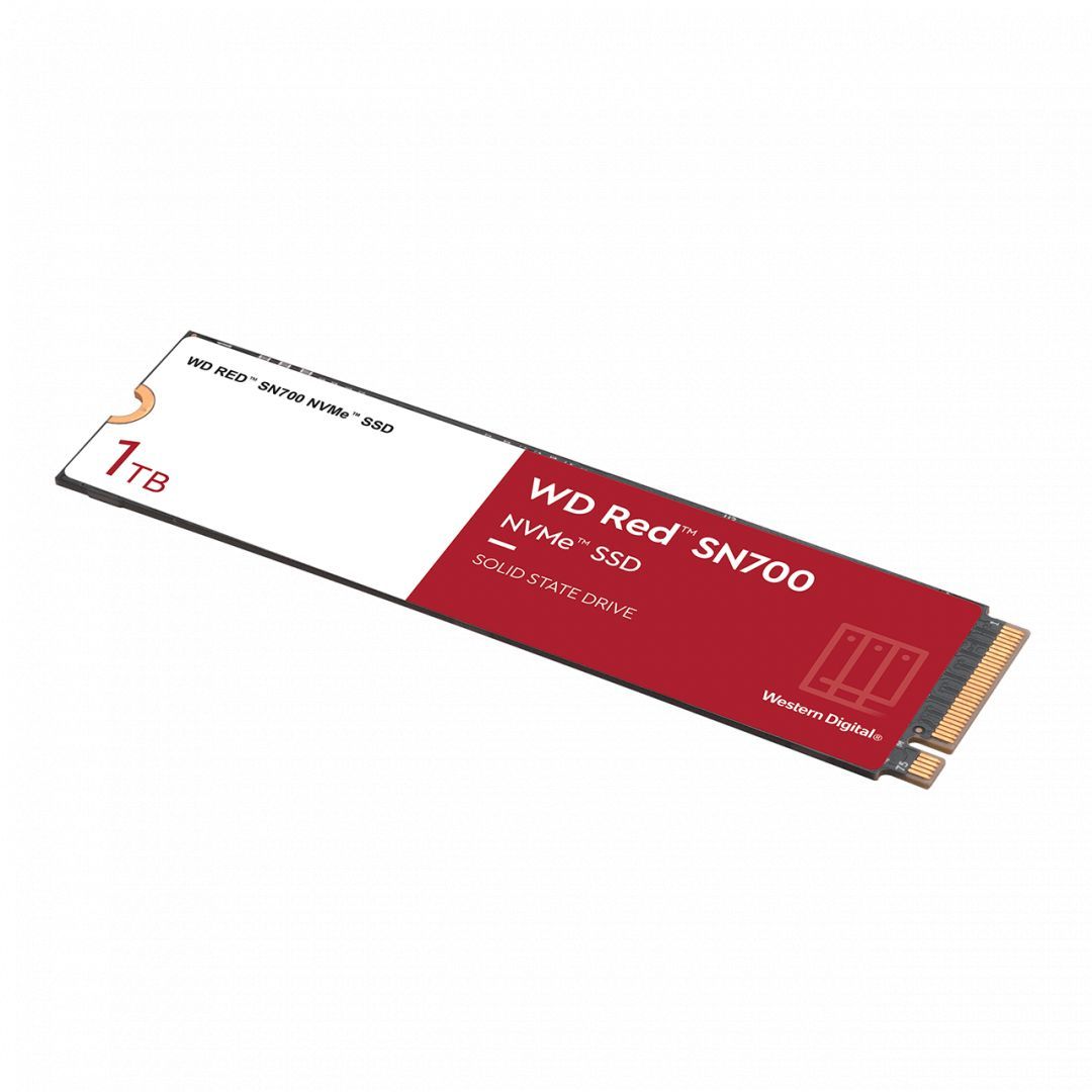 Western Digital 1TB M.2 2280 NVMe SN700 Red