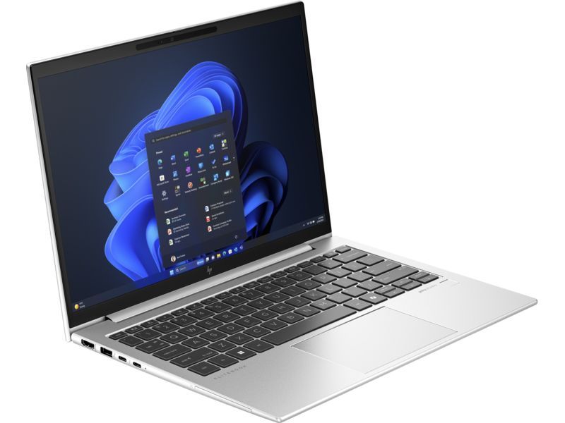 HP EliteBook 830 G11 Silver