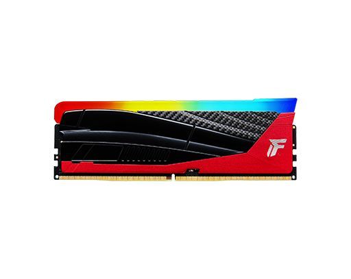 Kingston 48GB DDR5 8000MHz Kit(2x24GB) Fury Renegade RGB