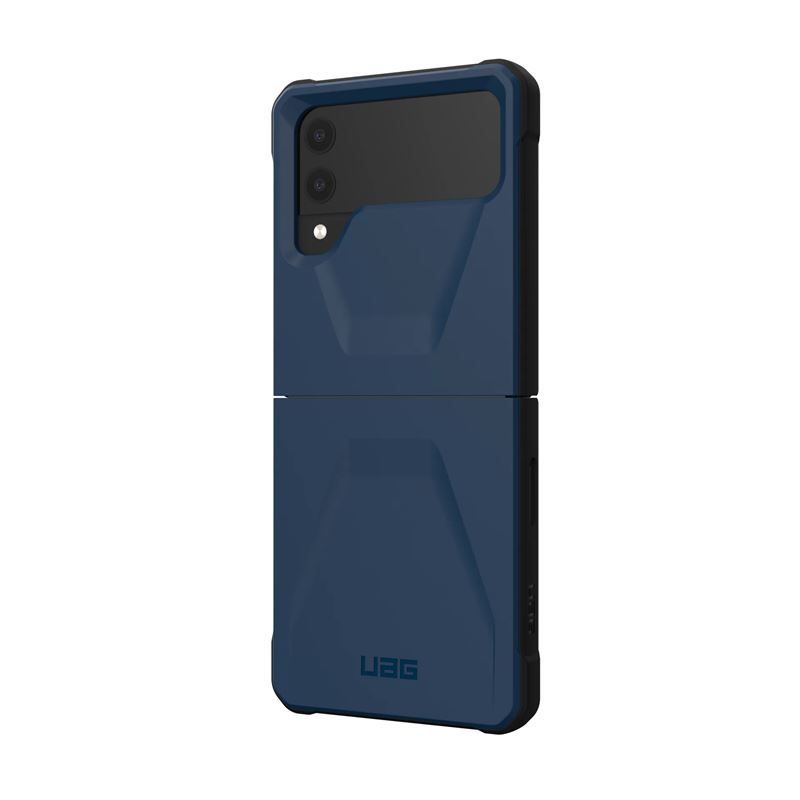 UAG Civilian, mallard - Samsung Galaxy Z Flip4