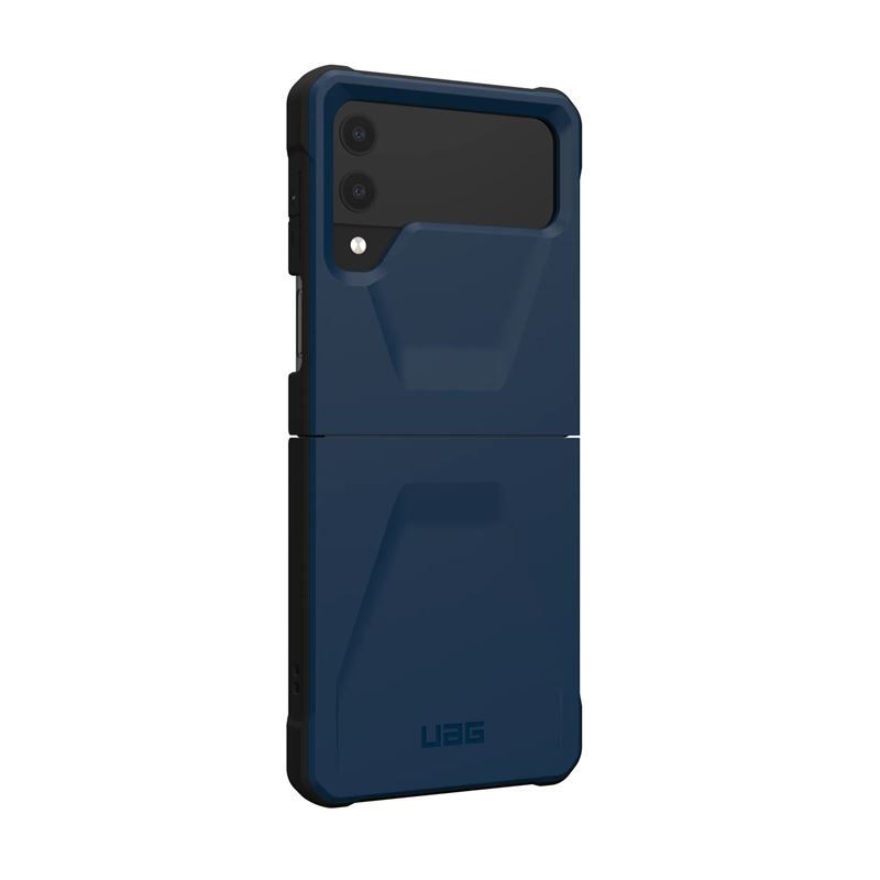 UAG Civilian, mallard - Samsung Galaxy Z Flip4