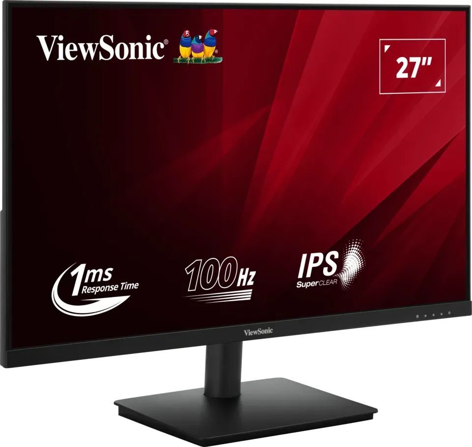 Viewsonic 27" VA270-H IPS LED