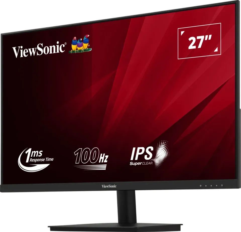 Viewsonic 27" VA270-H IPS LED