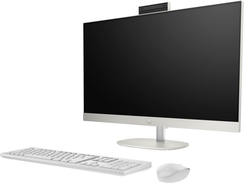 HP 27-cr1000nn AiO White