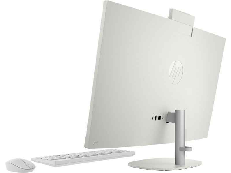 HP 27-cr1000nn AiO White