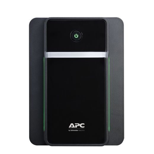 APC BX1600MI Back BX 1600VA UPS