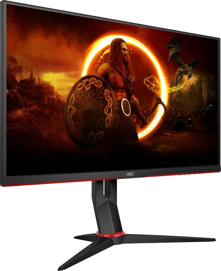 AOC 27" 27G2ZN3/BK LED