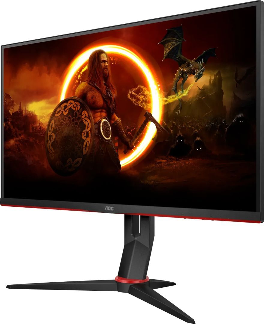 AOC 27" 27G2ZN3/BK LED