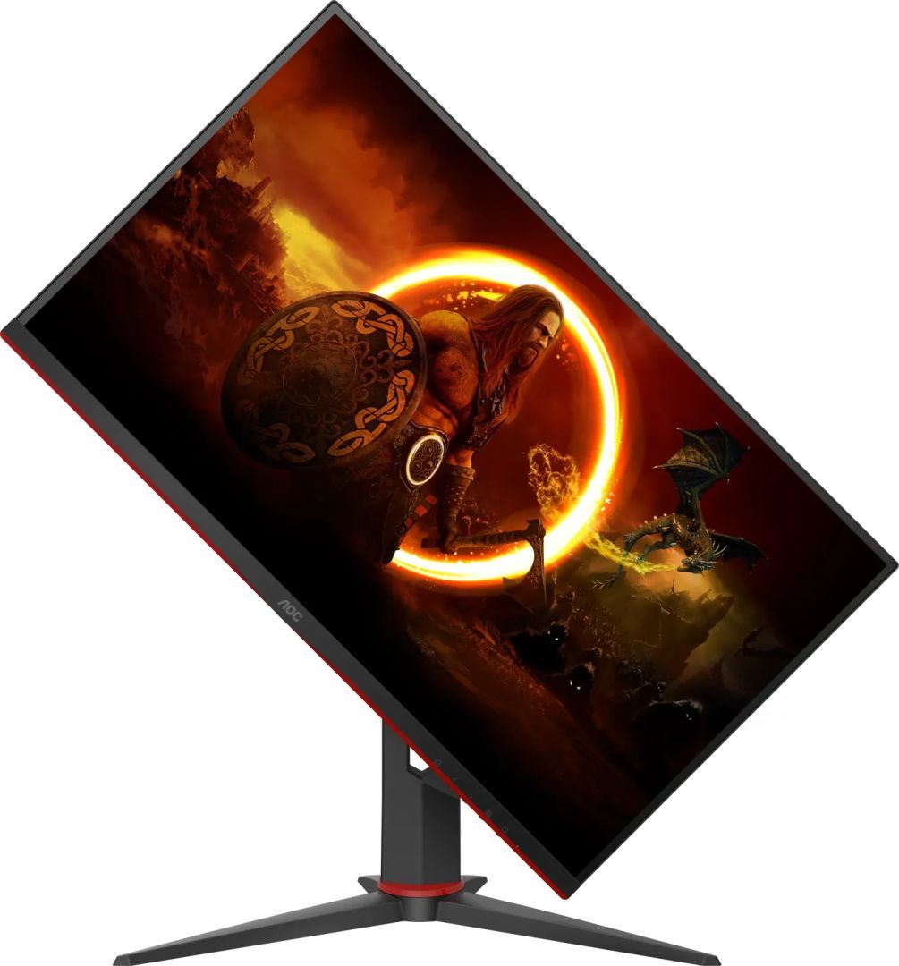 AOC 27" 27G2ZN3/BK LED