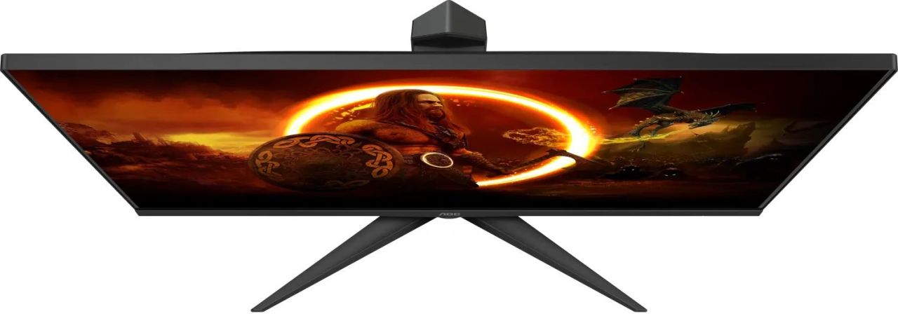 AOC 27" 27G2ZN3/BK LED