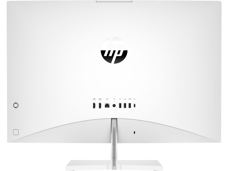 HP Pavilion 27-CA2003NN AiO White