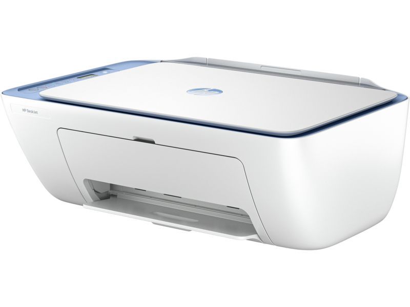 HP DeskJet 2822e All-in-One (588R4B) Wireless Tintasugaras Nyomtató/Másoló/Scanner