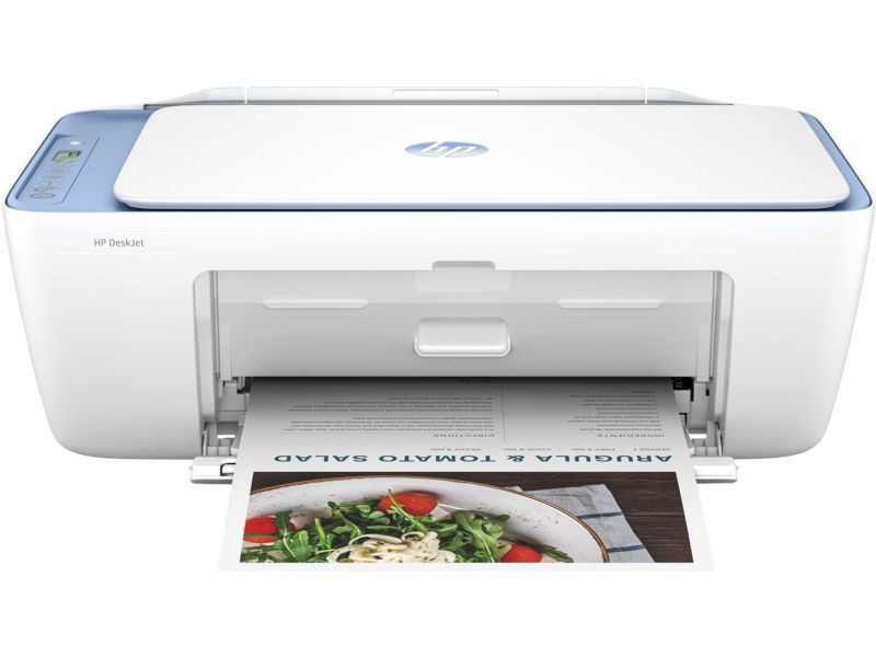 HP DeskJet 2822e All-in-One (588R4B) Wireless Tintasugaras Nyomtató/Másoló/Scanner