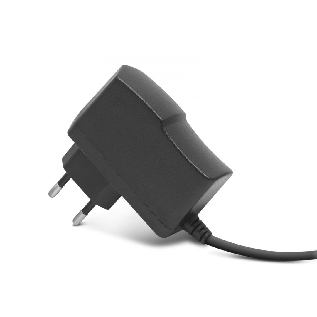 Delight Adapter 12V/12W1000mA Black