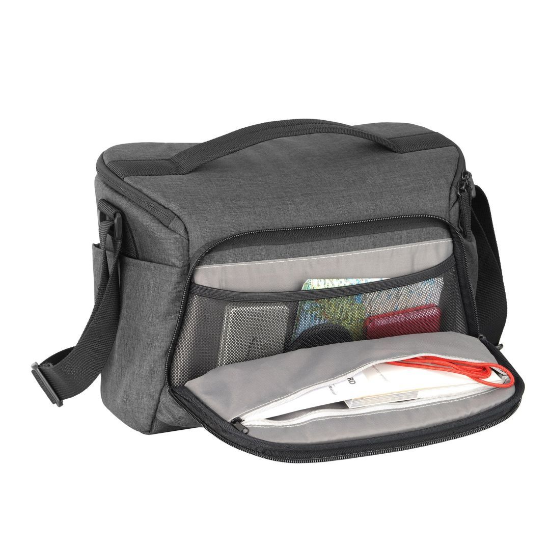 Vanguard VESTA ASPIRE 33 GY Shoulder Bag Grey