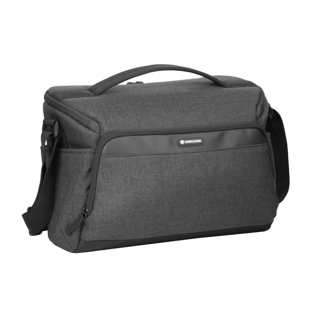 Vanguard VESTA ASPIRE 33 NV Shoulder Bag Grey