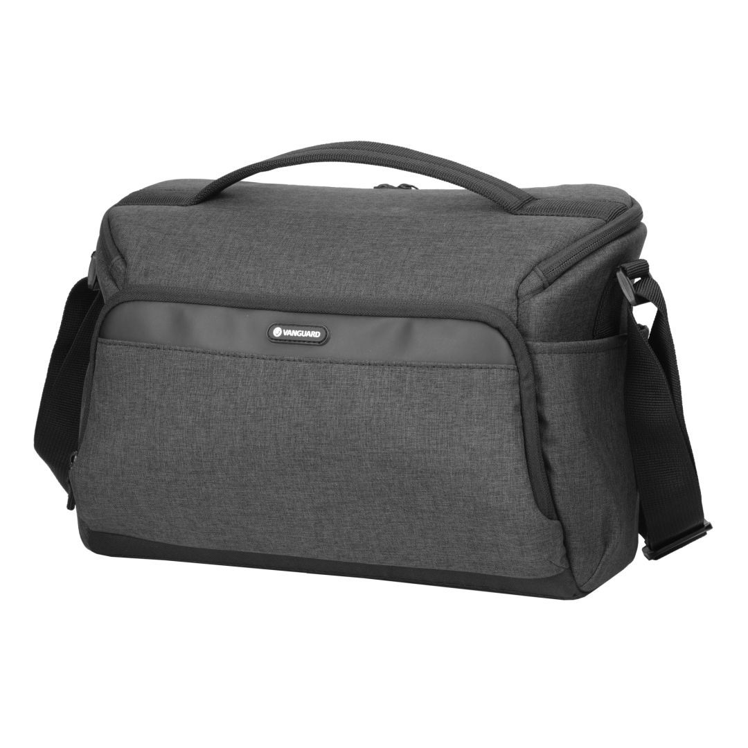 Vanguard VESTA ASPIRE 33 NV Shoulder Bag Grey