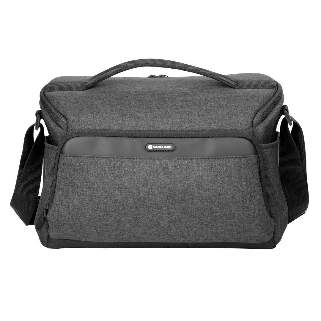 Vanguard VESTA ASPIRE 33 NV Shoulder Bag Grey